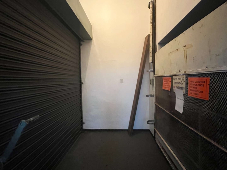 Commercial Property for Sale in Elsies River Industrial Western Cape